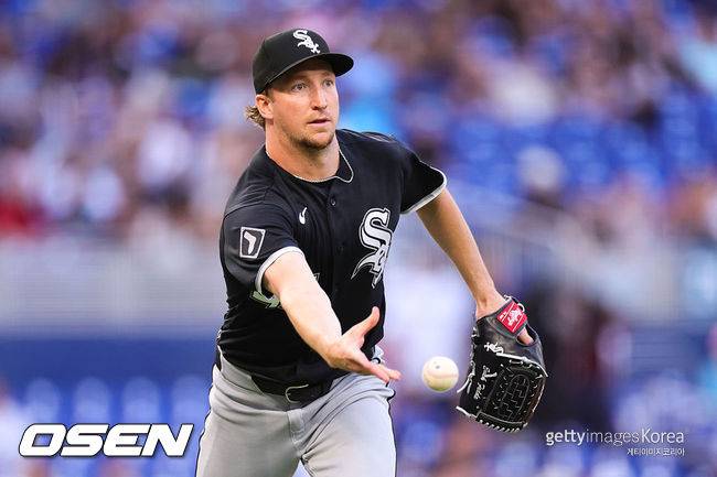 ‘홈런-홈런-홈런’ 피홈런 공장이 된 KBO MVP, 머나먼 시즌 첫 승…NC가 그리울까