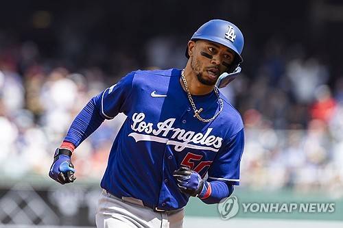 김혜성 후폭풍?
