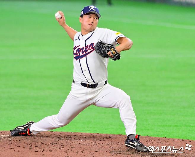 'LG 복귀 거절→美 잔류 선택' 고우석, 일본도 놀랐다