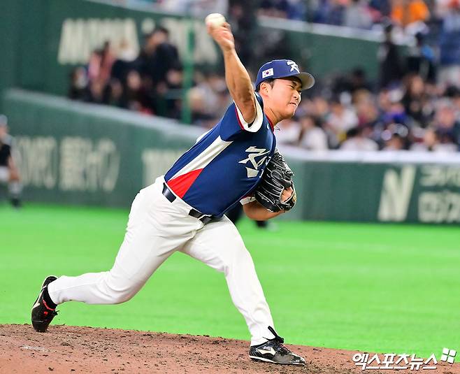 'LG 복귀 거절→美 잔류 선택' 고우석, 일본도 놀랐다