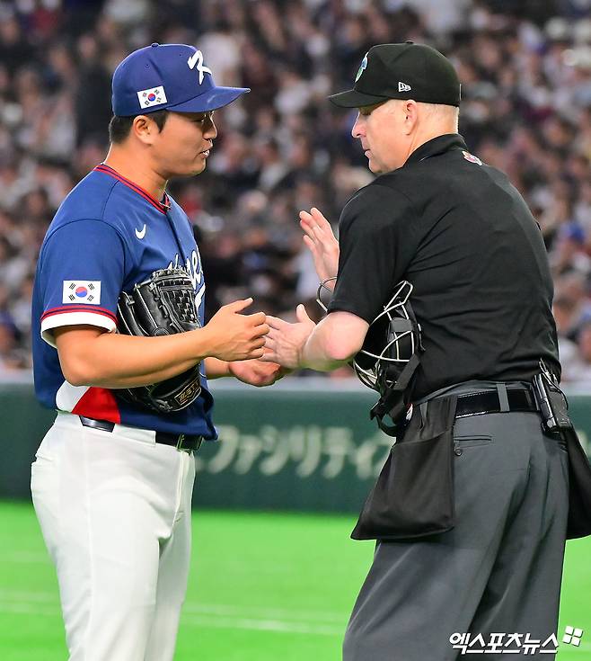'LG 복귀 거절→美 잔류 선택' 고우석, 일본도 놀랐다