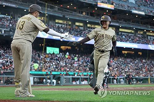 美 홀딱 반했다…