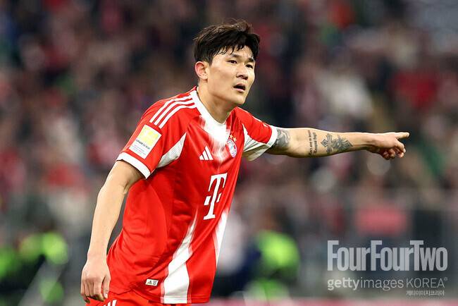[ucl.review] ‘PSG가 결승서 아스널을 만납니다’ 김민재 22분 뛴 뮌헨과 1-1 무…합산 6-5로 결승행