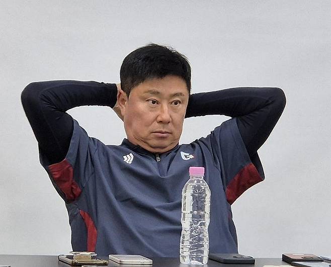 이강철 감독