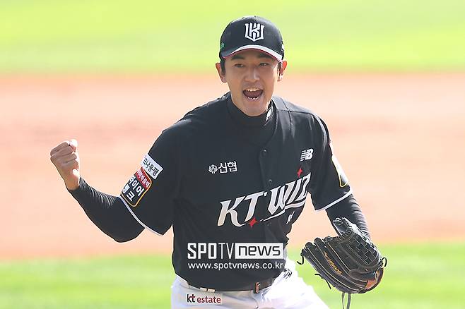 박세웅-고영표, 7일에도 8일에도 못 본다…수원 롯데-KT전 우천 취소→선발투수 변화는?