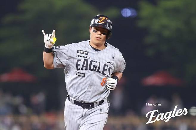 프로야구 한화, KIA에 찝찝한 승리…복귀한 김서현 또 난조(종합)