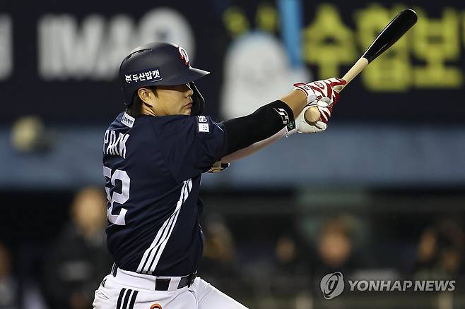 프로야구 한화, KIA에 찝찝한 승리…복귀한 김서현 또 난조(종합)