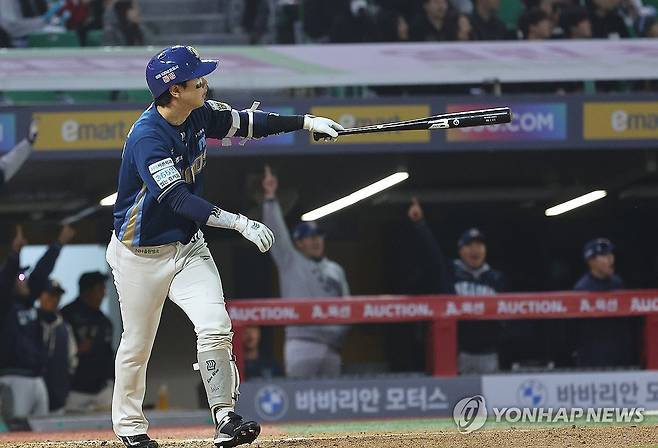 프로야구 한화, KIA에 찝찝한 승리…복귀한 김서현 또 난조(종합)