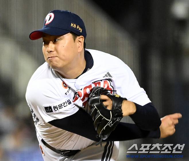2세이브 성공! 52억이 마무리 금액이었나! →