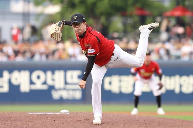 '11실점' KIA 3연속 루징시리즈, 팬들도 '썰물처럼' 일찌감치 야구장 빠져나갔다…