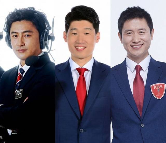 안정환 빠지고 이영표 남았다…월드컵 중계, 결국 KBS만 웃었나 [이영규의 비욘더매치]
