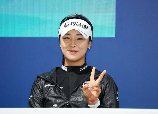 [버디or보기]윤이나가 윤이나 했다…실력은 돌아왔지만, 정직은 오지 않았다