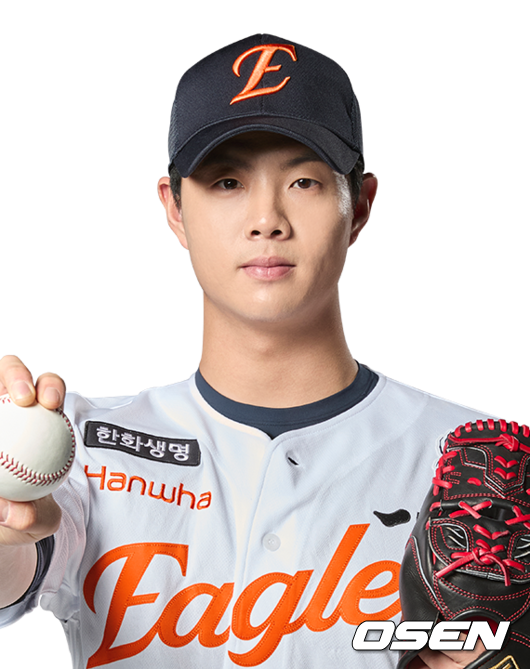 불꽃야구→육성선수→정식선수, 꿈이 이뤄졌다...퓨처스 ERA 1위 한화 사이드암, 드디어 1군 콜업 기회 올까