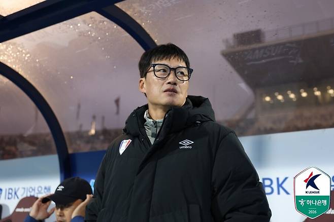 '韓 최고 명장' 이정효 감독 깜짝 고백...