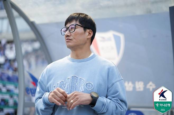 '韓 최고 명장' 이정효 감독 깜짝 고백...