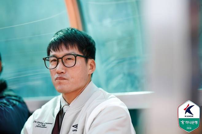 '韓 최고 명장' 이정효 감독 깜짝 고백...
