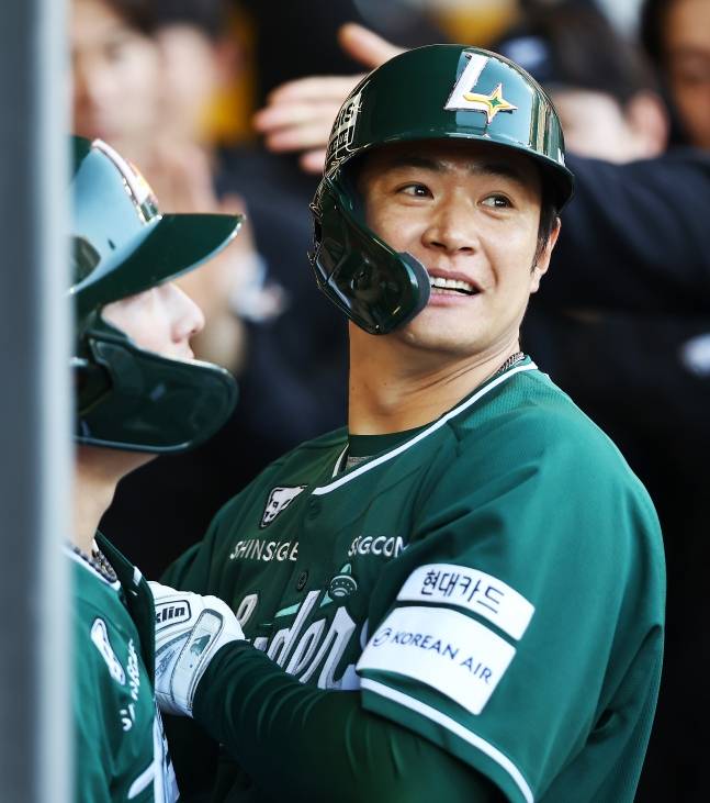 '보상 없이 SSG 이적'→