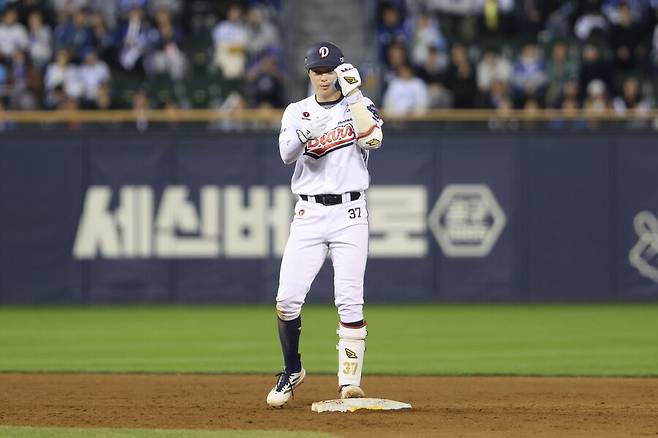 LG 153km 에이스 무너뜨렸는데 역적 될뻔했다니…80억 선배의
