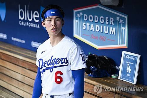 김혜성, 터질 것이 터졌다? 무키 베츠, 재활 경기 스케줄 확정→다저스 로스터 정리 수순…美 현지는 'KIM 생존' 전망