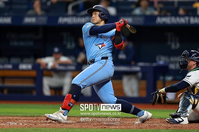 이러면 노시환-김도영도 MLB 희망 보이나… 오타니가 3위로 밀릴 정도, 日 타자들 MLB 홈런 폭격