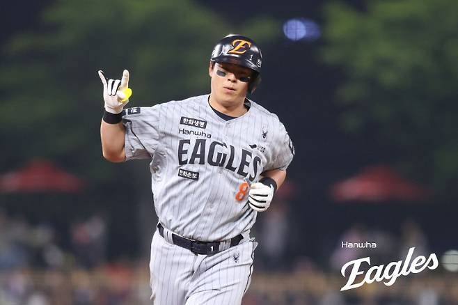 이러면 노시환-김도영도 MLB 희망 보이나… 오타니가 3위로 밀릴 정도, 日 타자들 MLB 홈런 폭격