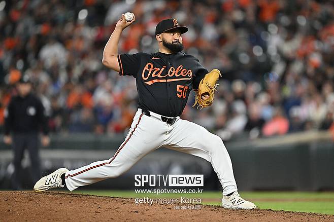 17이닝 1피안타 이게 말이 되나, MLB에 미친 기록이 나타났다… 무명 선수가 만든 대반전