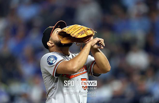 17이닝 1피안타 이게 말이 되나, MLB에 미친 기록이 나타났다… 무명 선수가 만든 대반전