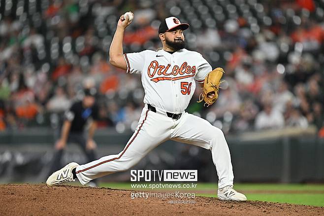 17이닝 1피안타 이게 말이 되나, MLB에 미친 기록이 나타났다… 무명 선수가 만든 대반전