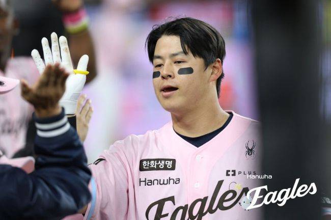 '5시간 5분 대혈투' 어쨌든 LG가 이겼다…박해민 11회 2사 결승타, 한화에 9-8 진땀승 [대전 리뷰]