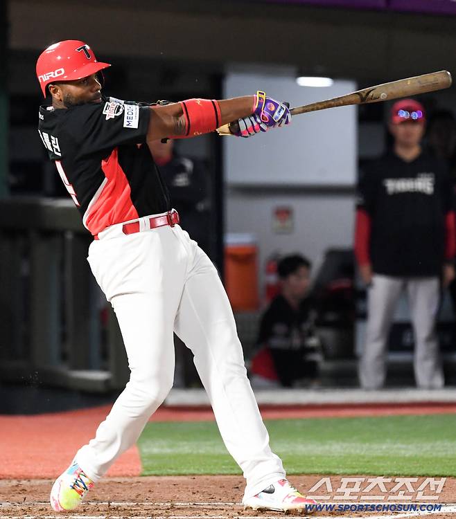 KBO 최초 기록이라니, KIA 진짜 고민 되겠네…