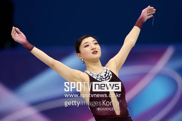 [오피셜] '끝내' 김연아 못 넘고 현역 은퇴...제2의 日 아사다 마오, 오는 13일 은퇴 기자회견