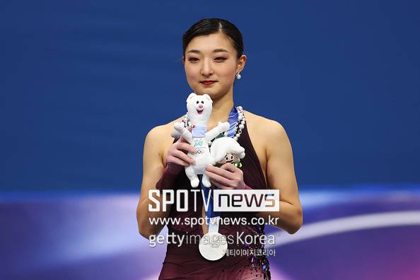 [오피셜] '끝내' 김연아 못 넘고 현역 은퇴...제2의 日 아사다 마오, 오는 13일 은퇴 기자회견
