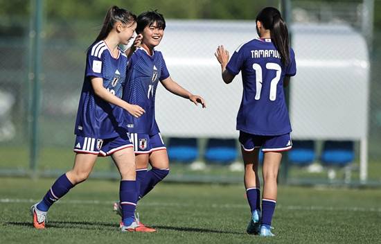한국, '21득점 0실점' 일본과 8강 격돌…월드컵 본선행 티켓 건 '운명의 한일전'