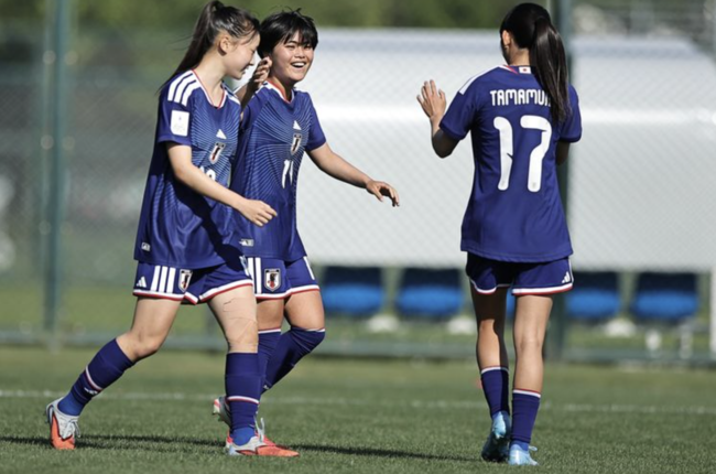 ‘북한에게 박살난 한국축구, 대진운도 없다!’ 한국의 8강 상대는 ‘21골+무실점’ 퍼펙트 일본…벼랑 끝에 몰렸다