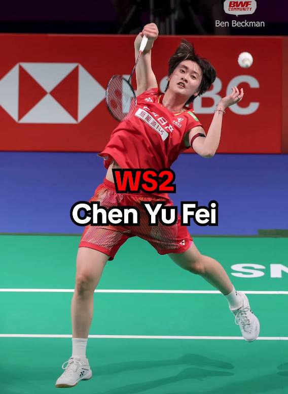 中 천위페이, 韓 김가은에 0-2 완패했는데 '드림팀'이라니…'한국 2-3 중국' BWF 해설자 대체 왜 이러나