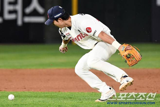 KBO 역사상 최초 기록 탄생, 김도영 지분도 있다?