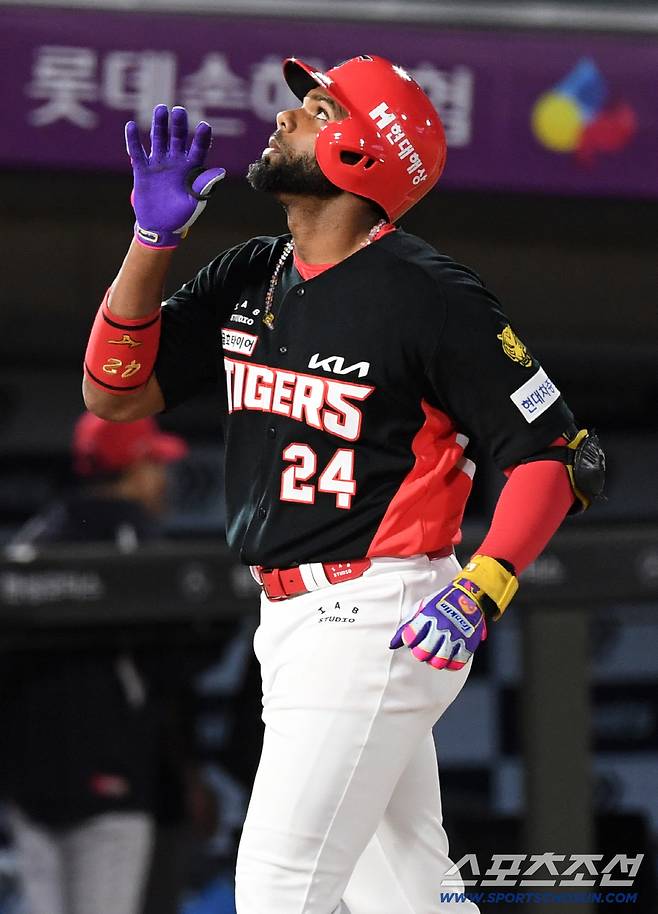 KBO 역사상 최초 기록 탄생, 김도영 지분도 있다?