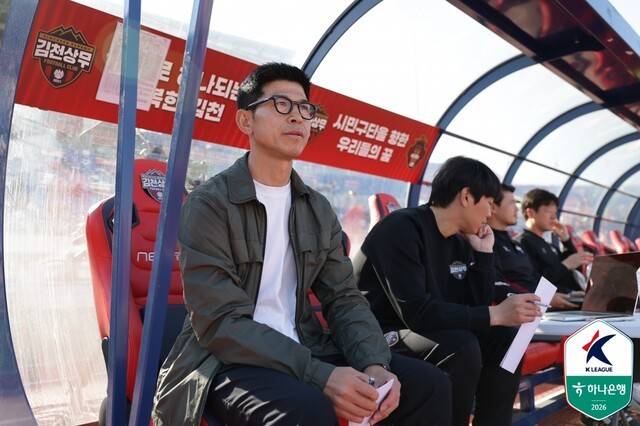 [BE.현장]
