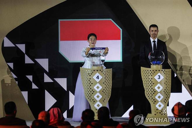'67년 만의 우승 도전' 한국 축구, 아시안컵서 베트남 등과 격돌