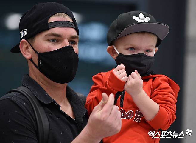 'KBO 에이스→대마초 논란 방출' KIA 출신 브룩스, 끝내 MLB 돌아왔다…탬파베이, 베테랑 우완 콜업 결정