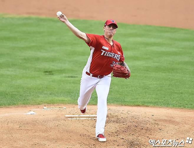 'KBO 에이스→대마초 논란 방출' KIA 출신 브룩스, 끝내 MLB 돌아왔다…탬파베이, 베테랑 우완 콜업 결정