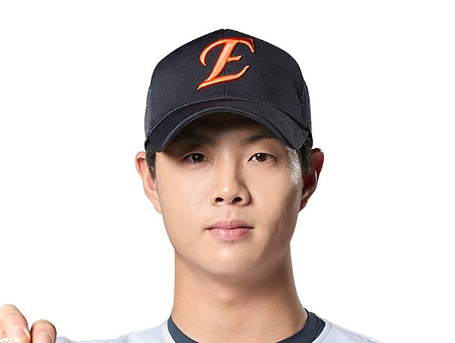 한화, 'ERA 1.29' 육성선수 신화 탄생?…'이원석 리드오프' 10일 LG전 라인업 공개→박준영 등록+김도빈 말소 [대전 현장]