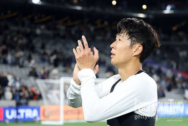 [if.preview] ‘도움 1위’ 손흥민, 휴스턴전서 ‘첫 골+LAFC 반등’ 이끌까?