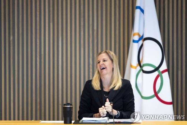 올림픽서 야구 영영 못 보나?…IOC, 2032 올림픽부터 '슬림화' 검토→36개에서 28개로 축소 검토