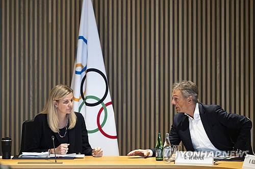 올림픽서 야구 영영 못 보나?…IOC, 2032 올림픽부터 '슬림화' 검토→36개에서 28개로 축소 검토