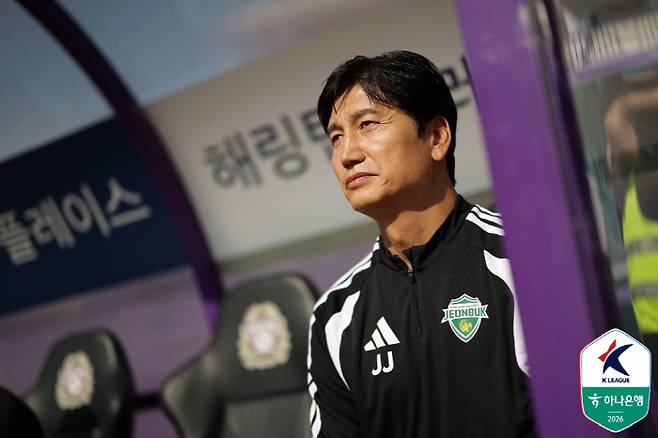 다시 한번 4연승 문턱에서 좌절,