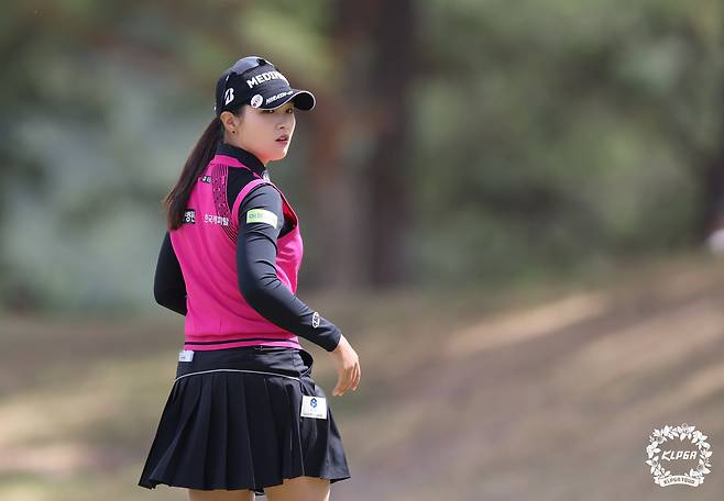 박현경 ‘2연속 준우승’ 아쉬움 떨친 대기록…KLPGA 4번째 통산 상금 ‘50억 원 돌파’ [오태식의 골프이야기]