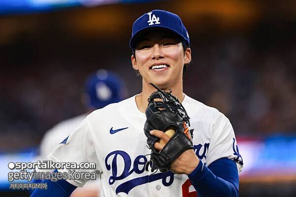 김혜성 악몽 다가온다...다저스 감독