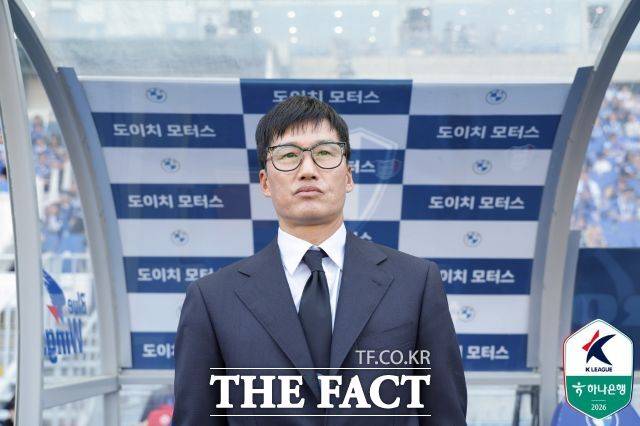 '추앙'은 끝났다...‘수원 이정효’, 이제는 결과로 증명할 시간 [이영규의 비욘더매치]