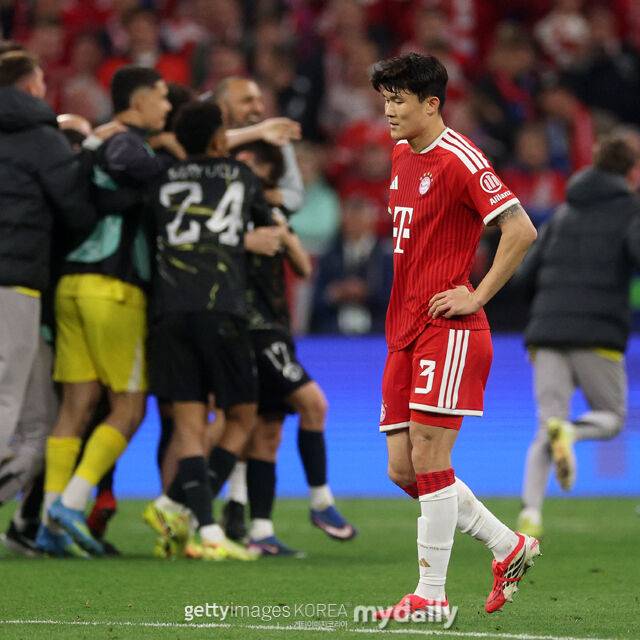 'PSG는 분데스리가 중위권 클럽이 아니다'…바이에른 뮌헨 UCL 결승행 실패 비난 폭발